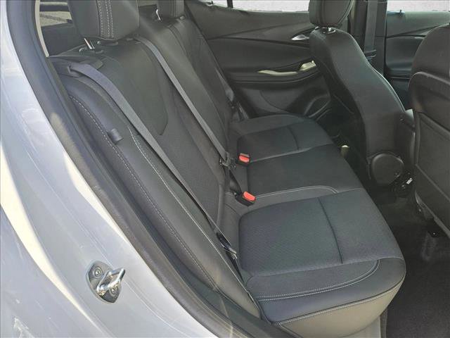 Used 2022 Buick Encore GX Preferred w/ Cold Weather Comfort Package AWD/4WD image 17