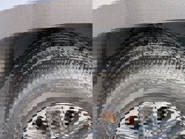 Used 2024 Toyota Tundra Limited image 12