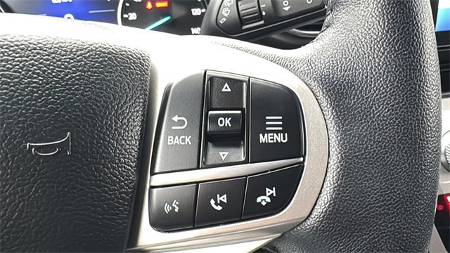 Certified 2023 Ford Explorer XLT w/ Equipment Group 202A image 23