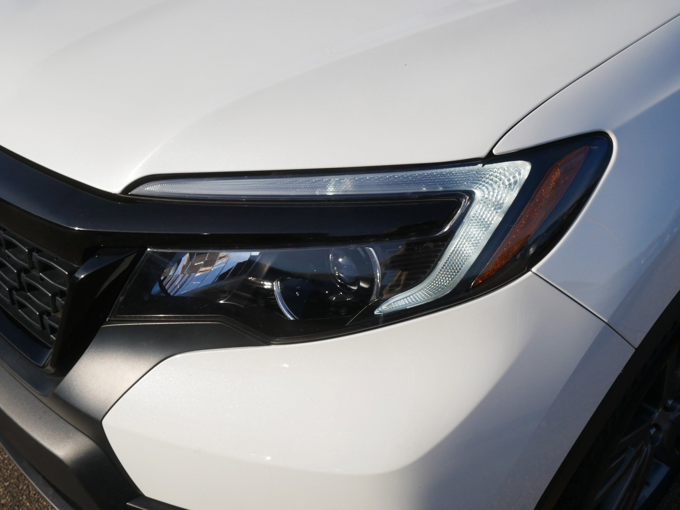 Used 2021 Honda Passport EX-L image 16