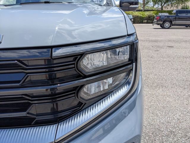 Certified 2025 Ford Expedition Platinum AWD/4WD image 9