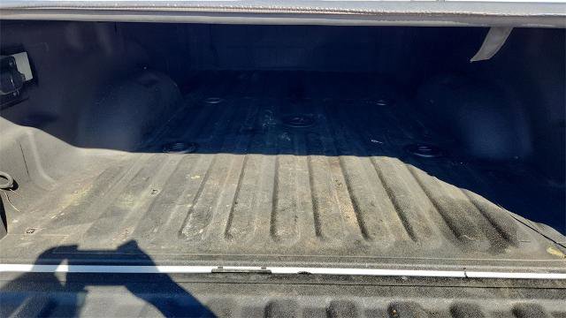 Used 2022 RAM 2500 Tradesman image 32