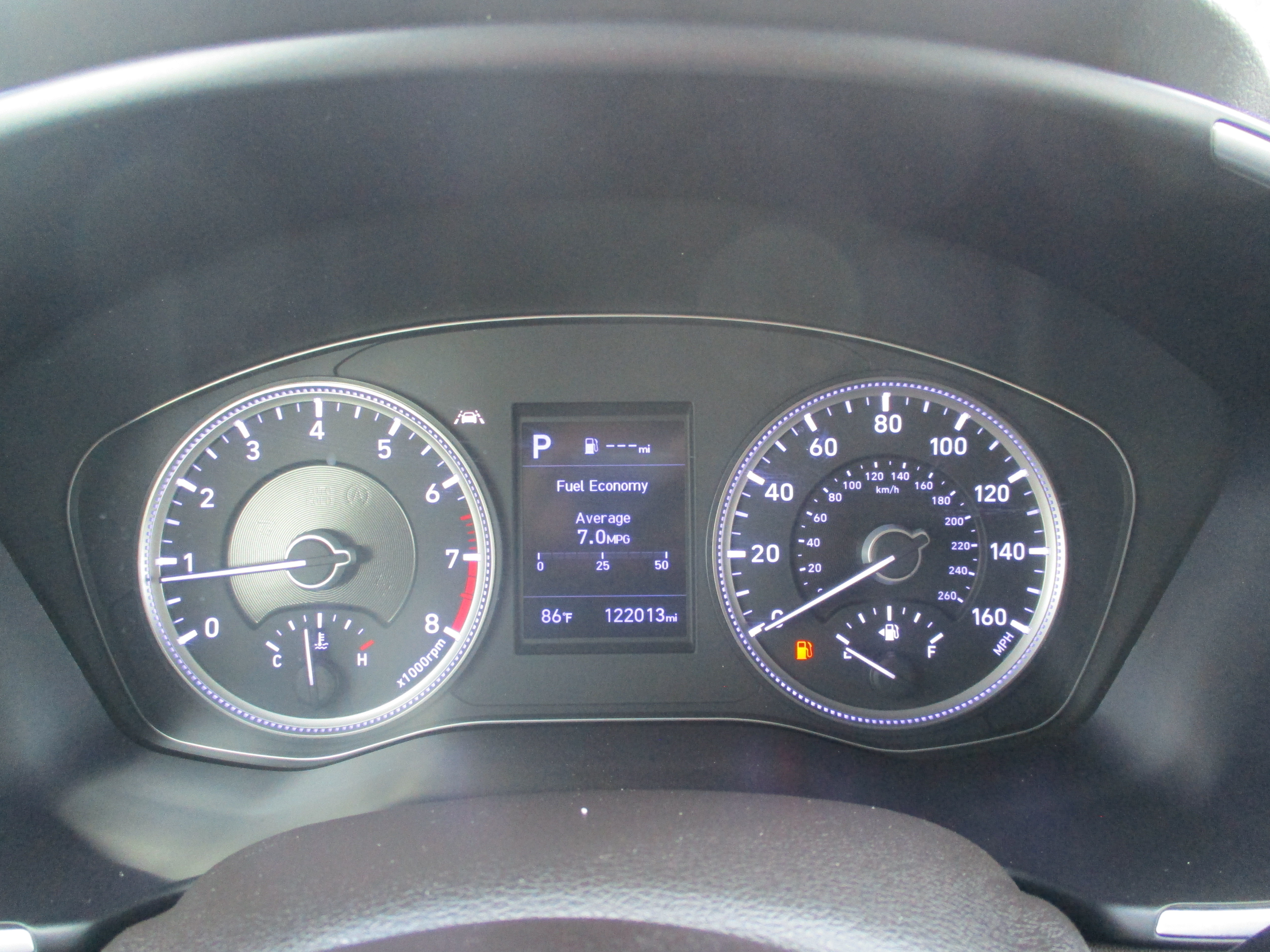 Used 2019 Hyundai Santa Fe SE FWD image 16