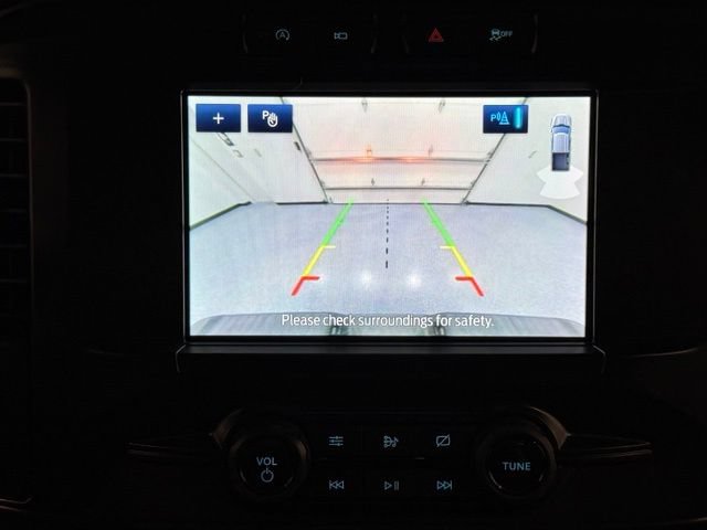 Certified 2021 Ford F150 XL w/ STX Appearance Package AWD/4WD image 30