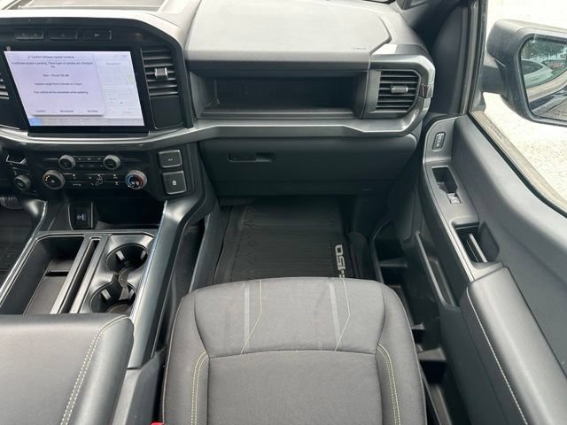 Certified 2024 Ford F150 STX w/ STX Black Appearance Package AWD/4WD image 13