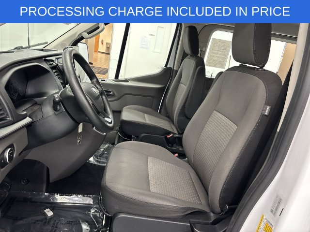 Certified 2024 Ford Transit 350 XLT RWD image 3