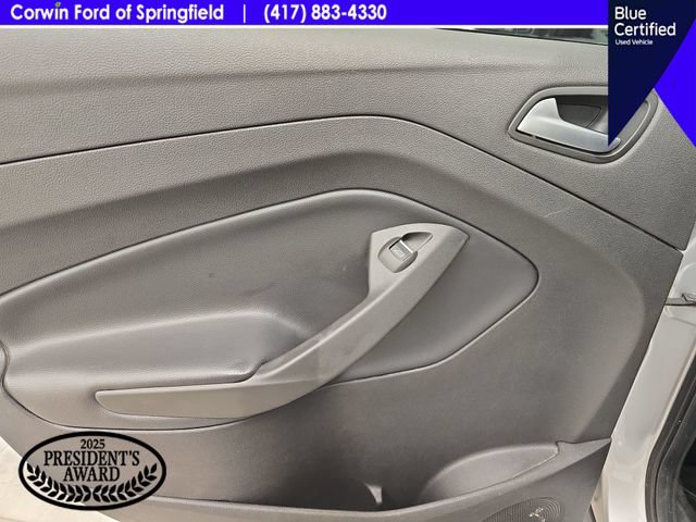 Certified 2019 Ford Escape SEL AWD/4WD image 19