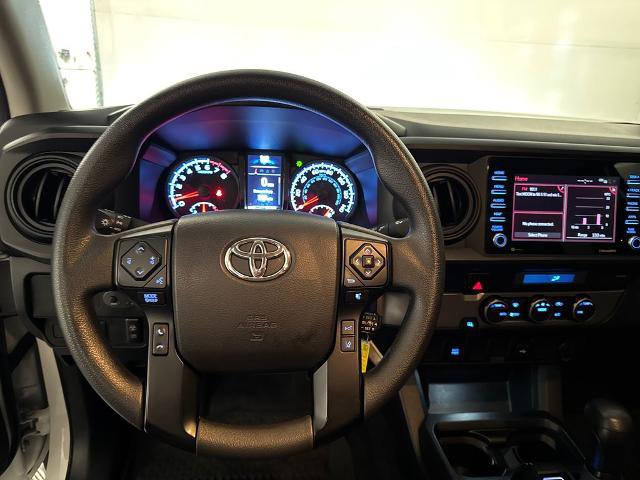 Used 2022 Toyota Tacoma SR w/ SX Package RWD image 8