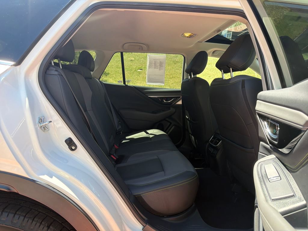 Used 2021 Subaru Outback Onyx Edition XT AWD/4WD image 31