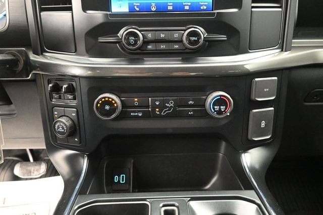 Certified 2023 Ford F150 XL w/ STX Appearance Package AWD/4WD image 14
