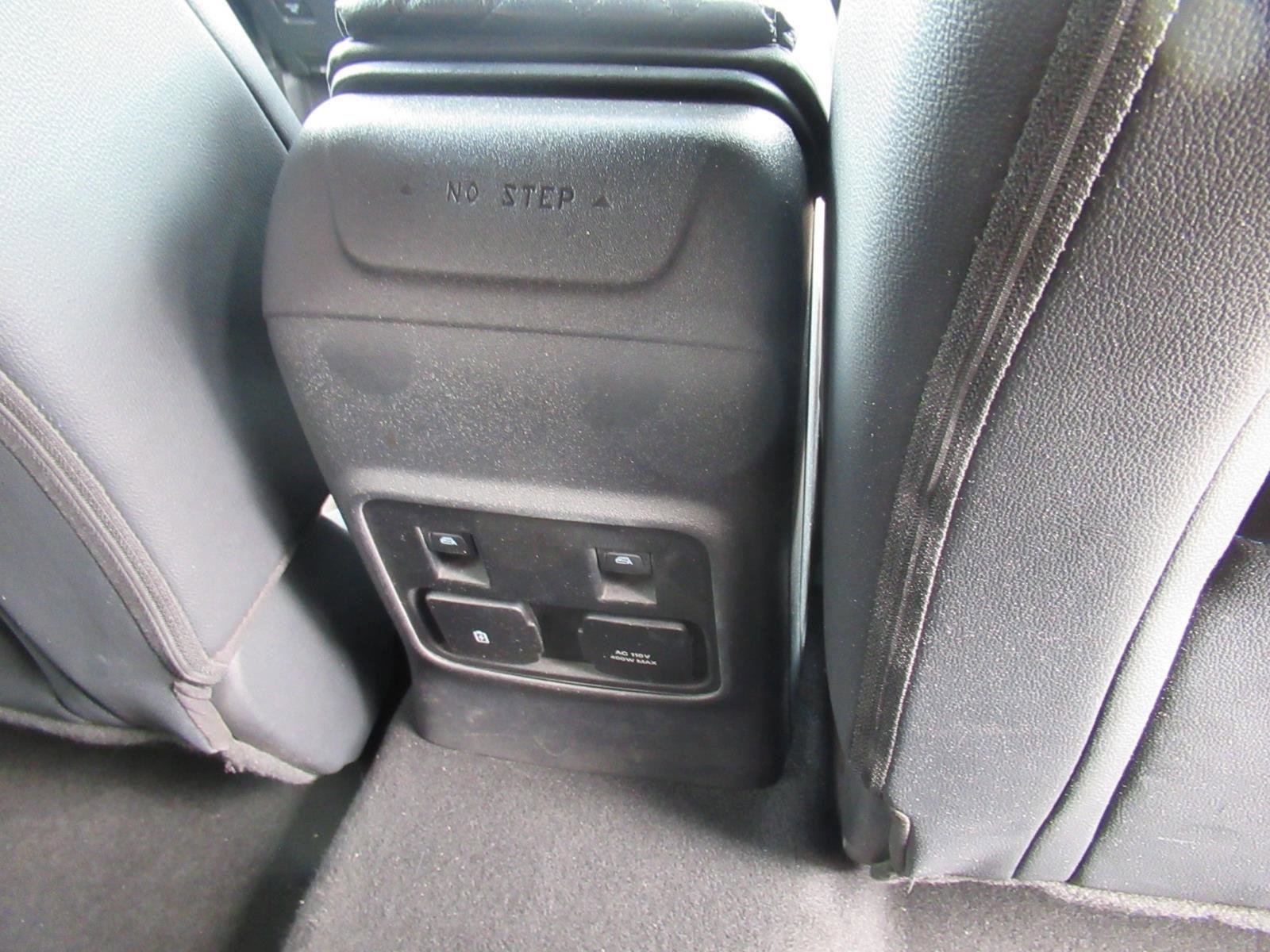 Certified 2022 Ford Bronco Outer Banks AWD/4WD image 33