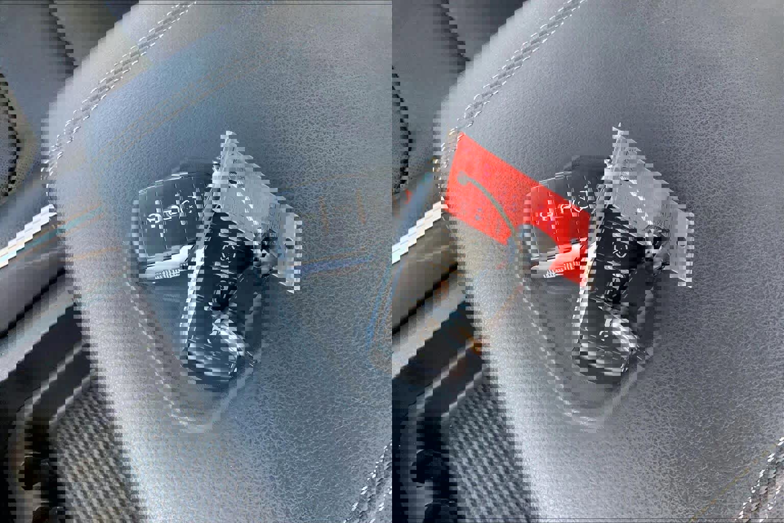 Used 2022 RAM 1500 Laramie image 13