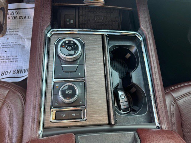 Certified 2023 Ford Expedition Max Limited AWD/4WD image 24