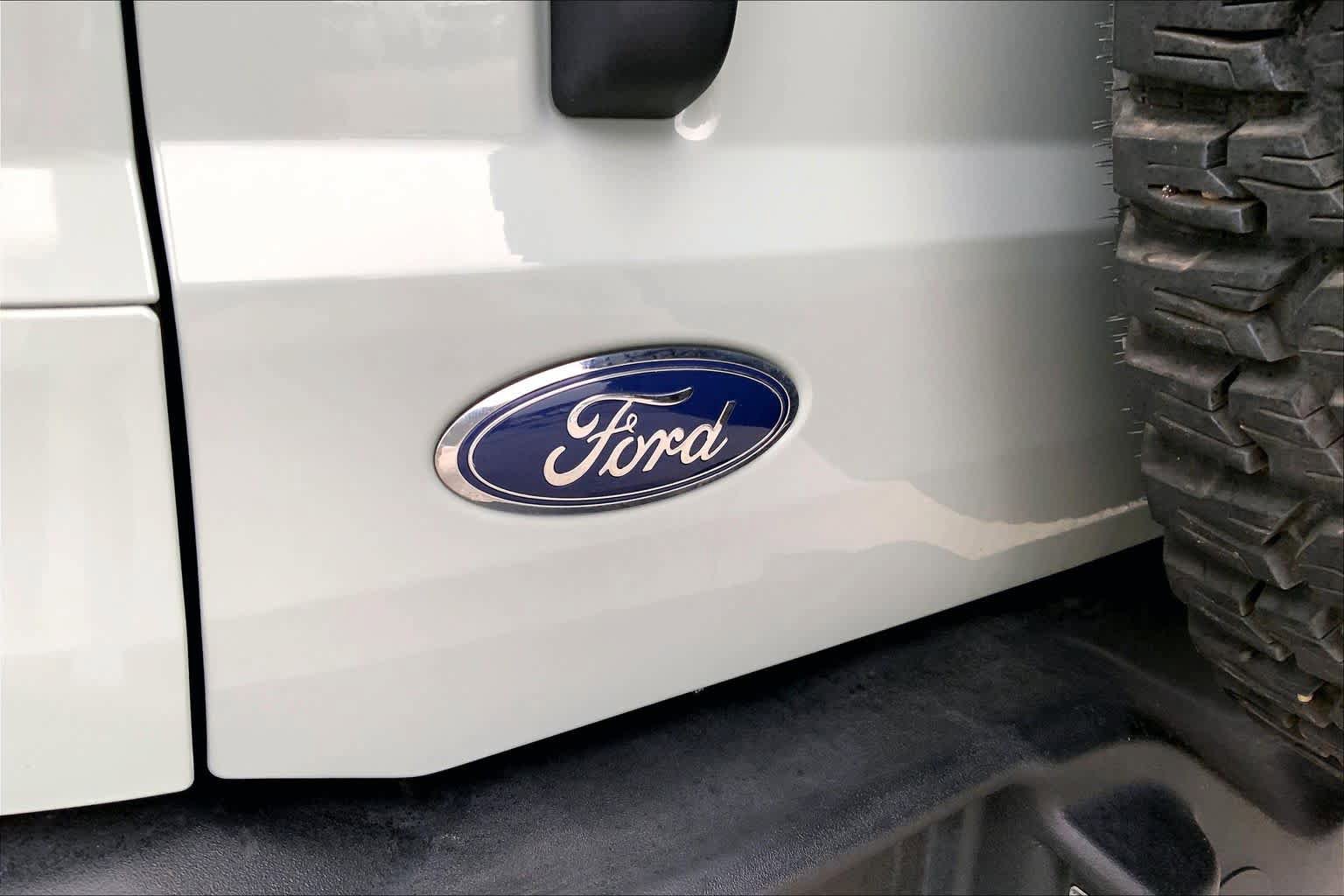 Certified 2023 Ford Bronco Wildtrak AWD/4WD image 9