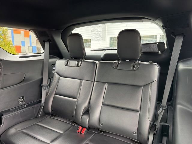 Certified 2023 Ford Explorer ST w/ Equipment Group 401A image 28