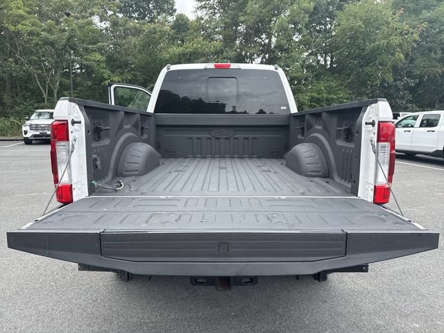 Certified 2019 Ford F250 Lariat AWD/4WD image 24