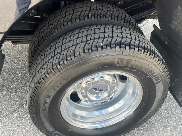 Certified 2024 Ford F350 XLT w/ 360-Degree Camera Package image 21