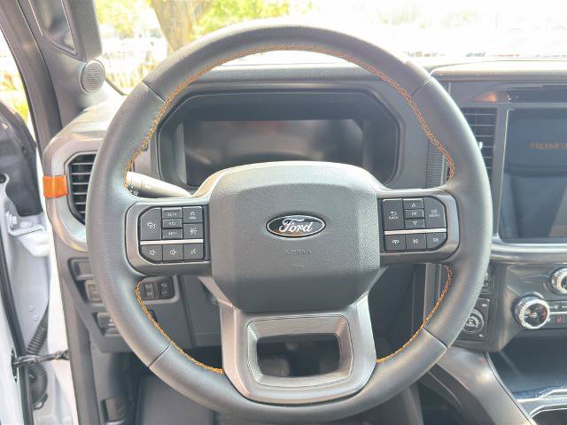 Certified 2025 Ford F150 Tremor w/ Equipment Group 402A High AWD/4WD image 25