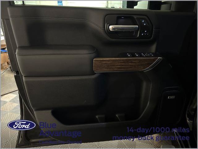 Used 2022 Chevrolet Silverado 2500 High Country w/ Safety Package II AWD/4WD image 14