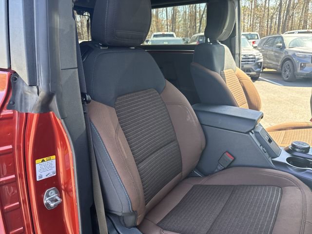Certified 2023 Ford Bronco Outer Banks image 22