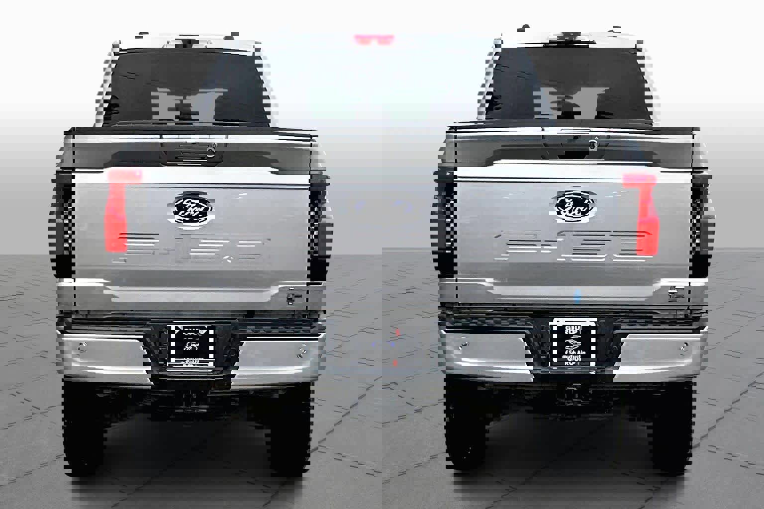 Certified 2024 Ford F150 Lightning Flash image 2