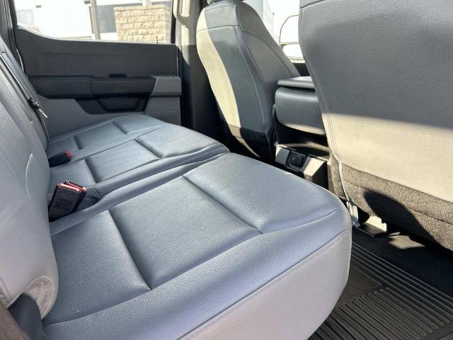 Certified 2026 Ford F250 XL AWD/4WD image 19