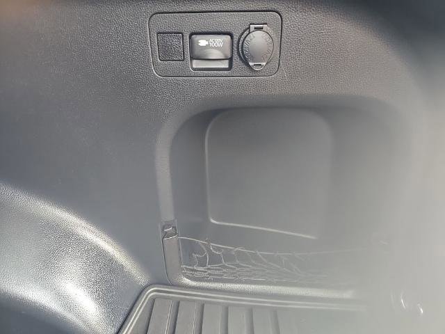 Used 2020 Toyota RAV4 TRD Off-Road w/ TRD Off-Road Weather Package image 18