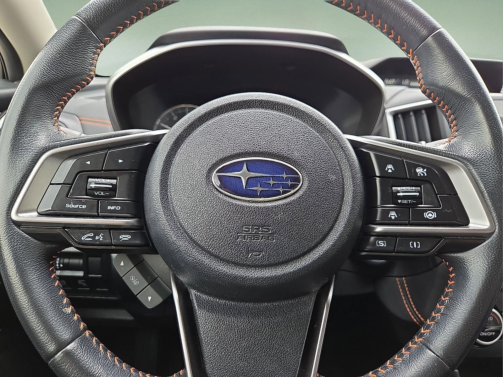 Used 2021 Subaru Crosstrek 2.5i Limited AWD/4WD image 24