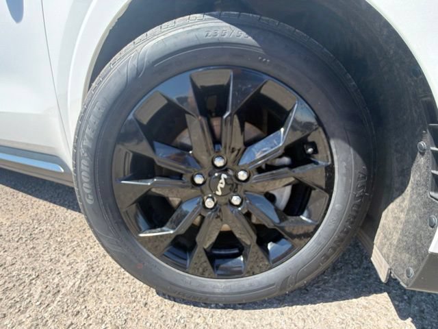 Used 2024 Kia Carnival SX Prestige FWD image 36