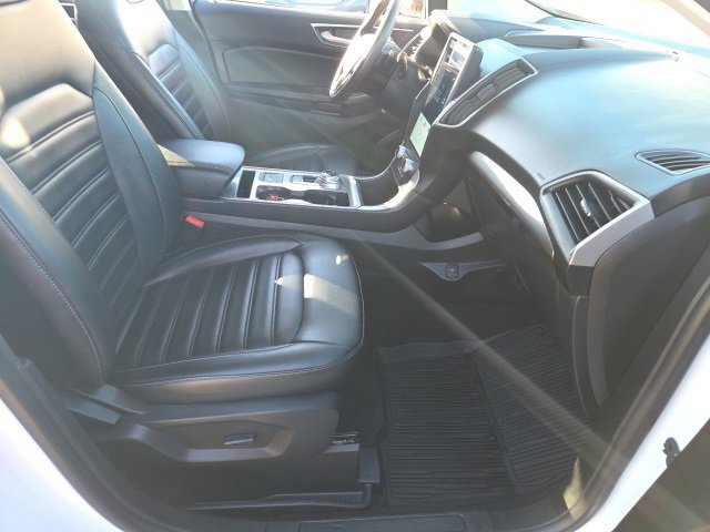 Certified 2023 Ford Edge SEL w/ Convenience Package image 22