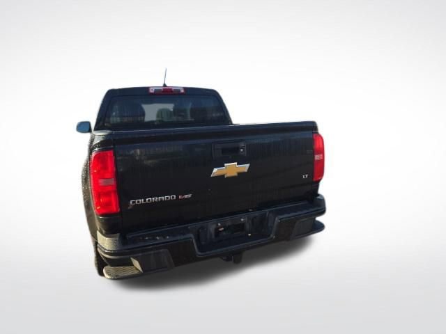 Used 2019 Chevrolet Colorado LT image 4
