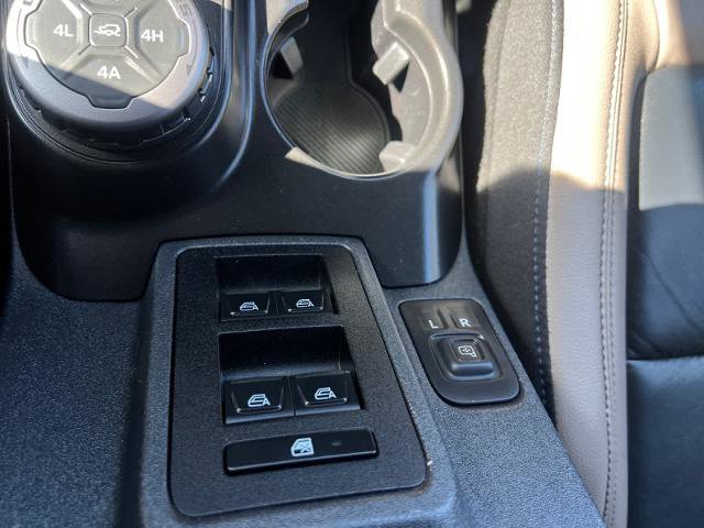 Certified 2023 Ford Bronco Wildtrak AWD/4WD image 18