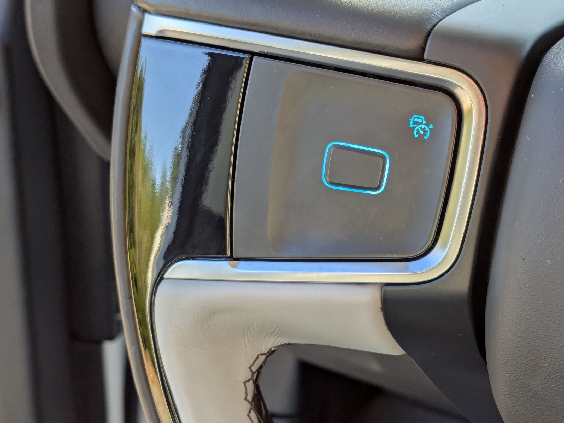 Certified 2025 Ford Expedition Platinum w/ Platinum Ultimate Package image 19