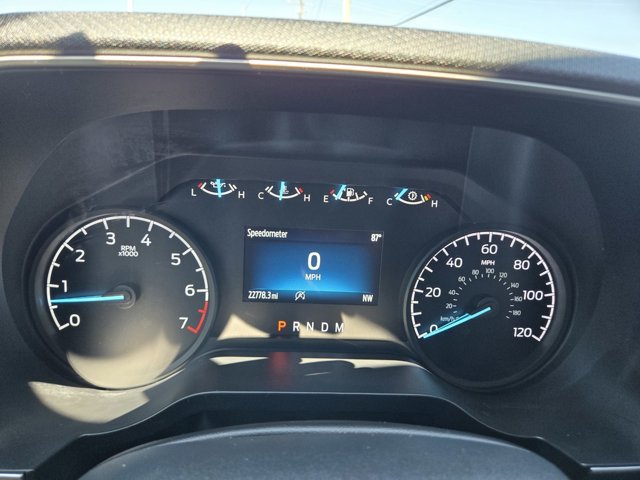 Certified 2023 Ford F150 XL w/ STX Appearance Package AWD/4WD image 24
