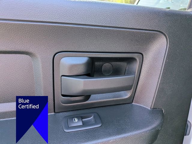 Used 2022 RAM 1500 Tradesman w/ Popular Equipment Group image 23