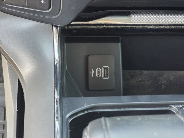 Certified 2025 Ford F150 Lariat w/ Equipment Group 501A Mid AWD/4WD image 22