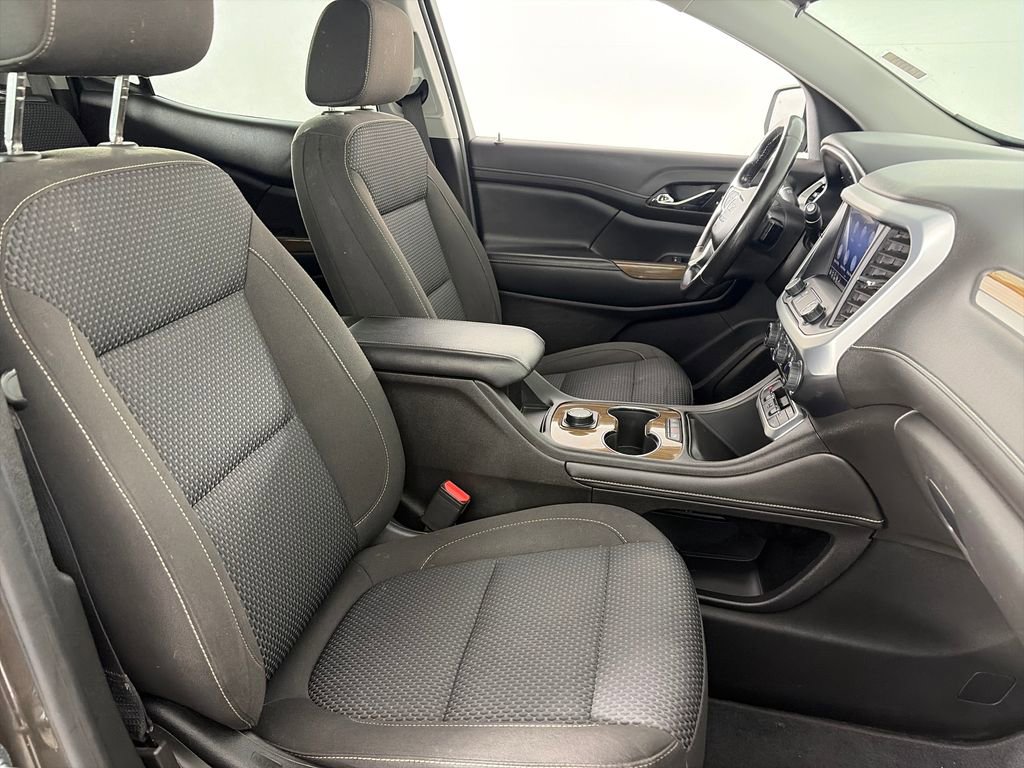 Used 2020 GMC Acadia SLE w/ Trailering Package AWD/4WD image 30
