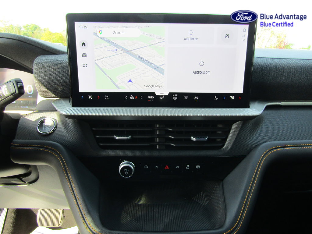 Certified 2026 Ford Explorer Tremor w/ Tremor Convenience Package AWD/4WD image 27