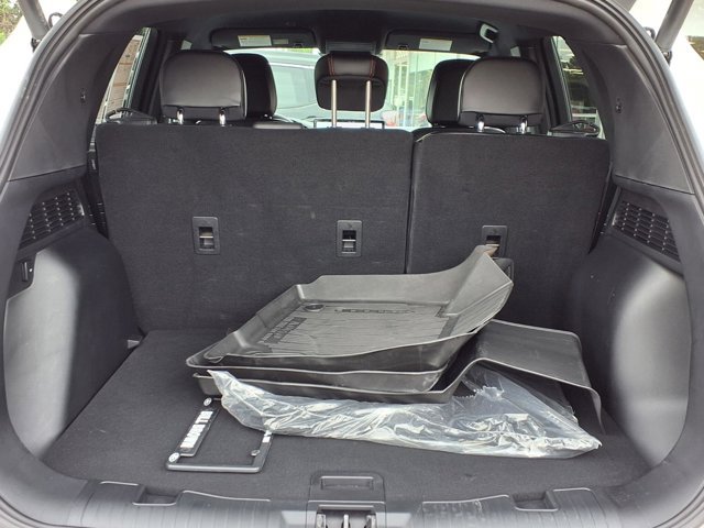 Certified 2024 Ford Escape ST-Line w/ Tech Pack #1 AWD/4WD image 20
