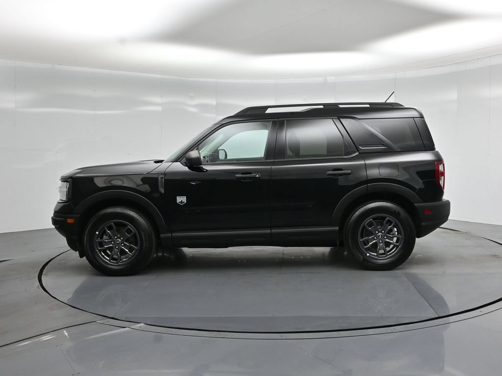 Certified 2023 Ford Bronco Sport Big Bend AWD/4WD image 26
