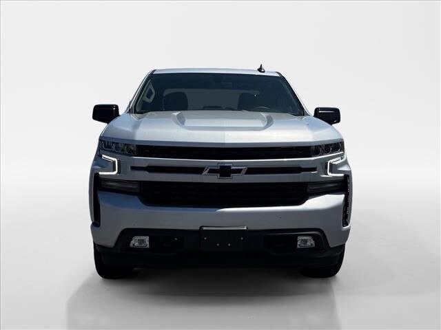 Used 2022 Chevrolet Silverado 1500 RST AWD/4WD image 8