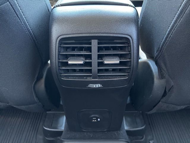 Certified 2022 Ford Escape SE w/ Convenience Package image 14