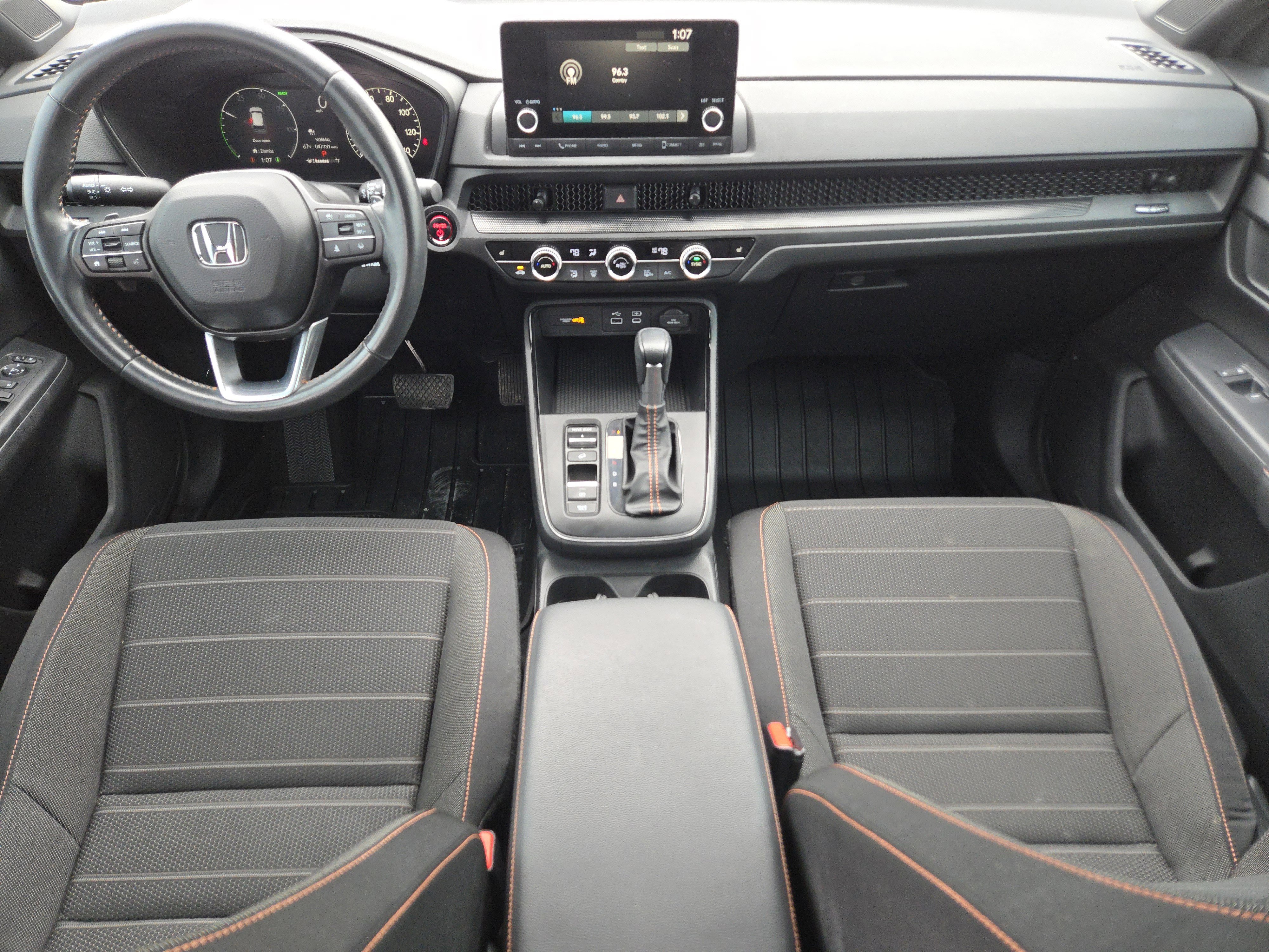 Used 2024 Honda CR-V Sport image 25