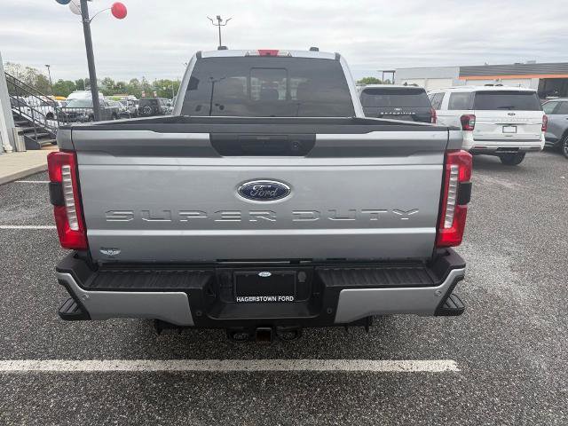 Certified 2023 Ford F250 XL w/ STX Appearance Package AWD/4WD image 7