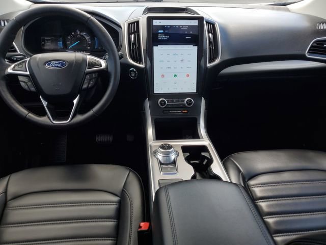 Certified 2024 Ford Edge SEL w/ Convenience Package AWD/4WD image 32