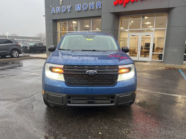 Certified 2024 Ford Maverick XL image 12