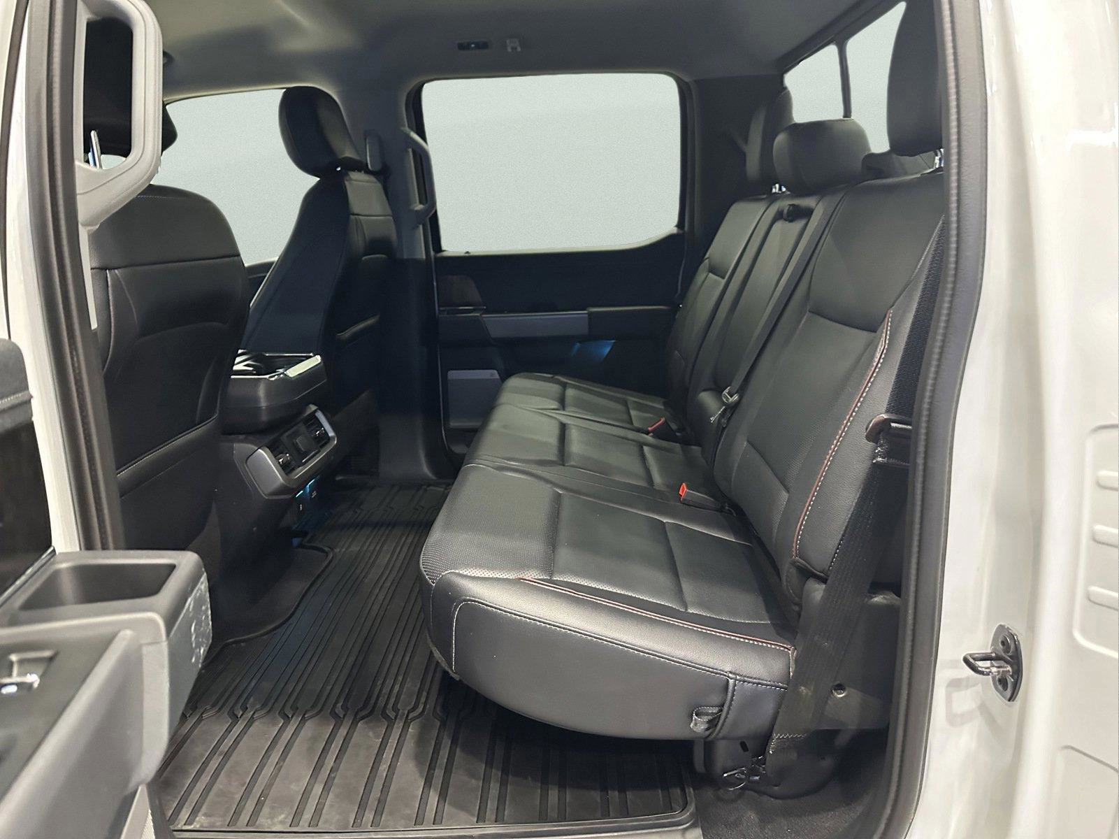 Certified 2023 Ford F150 Lariat w/ Trailer Tow Package image 16