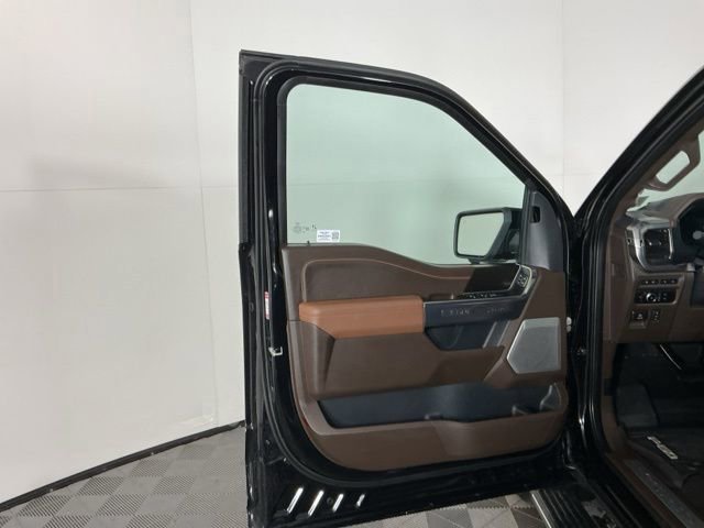 Certified 2024 Ford F150 King Ranch w/ FX4 Off-Road Package image 16