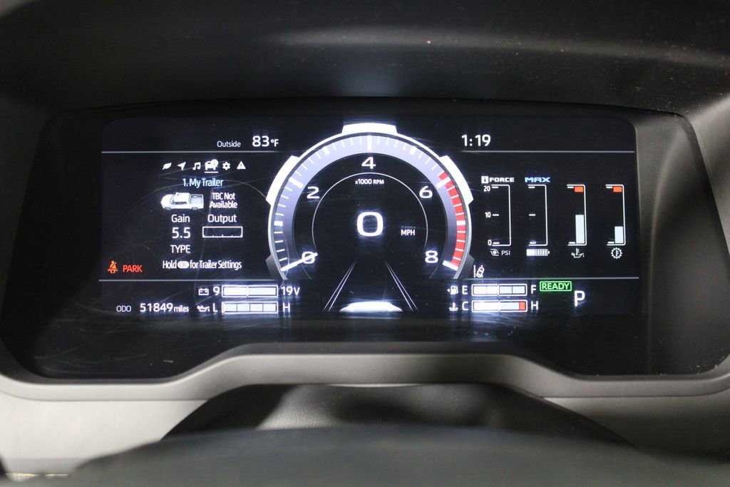 Used 2023 Toyota Tundra Limited image 19