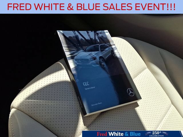 Used 2019 Mercedes-Benz GLC 300 4MATIC image 26